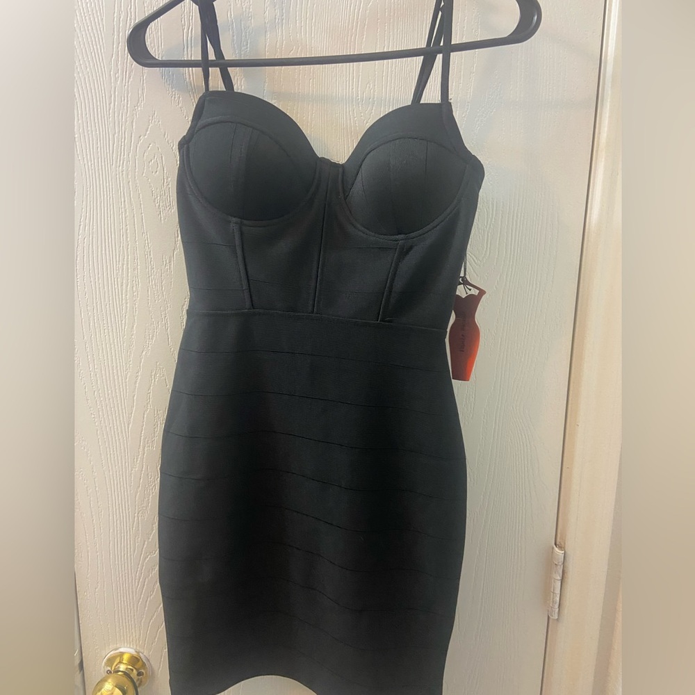 🚨🚨 Bandage Dress Brand New🚨🚨